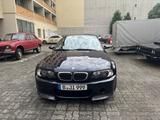 BMW E46 M3 84.500km* 1.Hand* Deutsches Fahrzeug* - BMW M3: E46