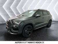 Cupra Ateca - Vorschau Bild 4