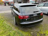 Audi A6 Avant 3.0 TDI quattro - Audi A6 aus 2011: Kombi