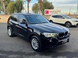 BMW Bmw X3 xDrive20d Business aut. - BMW X3 Kombi Gebrauchtwagen