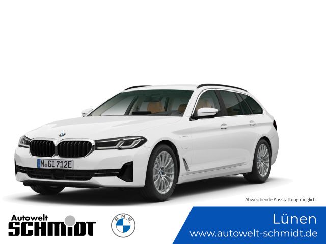 BMW 530e xDrive Touring + GARANTIE