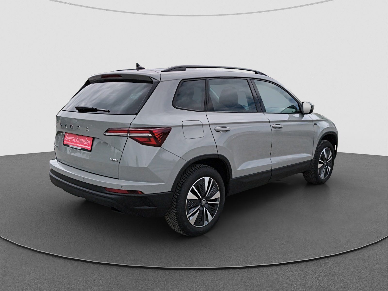 Skoda Karoq - Bild 9
