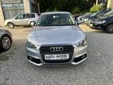 Audi A1 Sportback ambition - Audi A1 in Freiburg