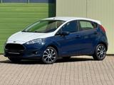 Ford Fiesta 1.0 Ecoboost Celebration/5.türig/ TÜV NEU - Ford Fiesta: Türig