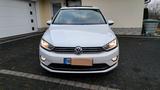 Volkswagen VW Golf Sportsvan Allstar 1.6TDI Automatic - Volkswagen Golf: Automatic