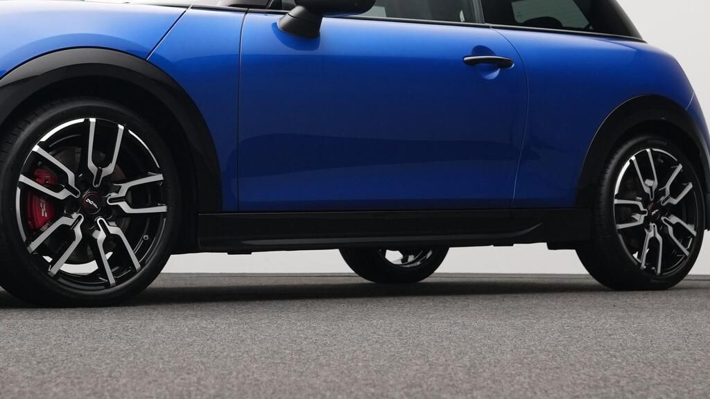 MINI John Cooper Works - Bild 24