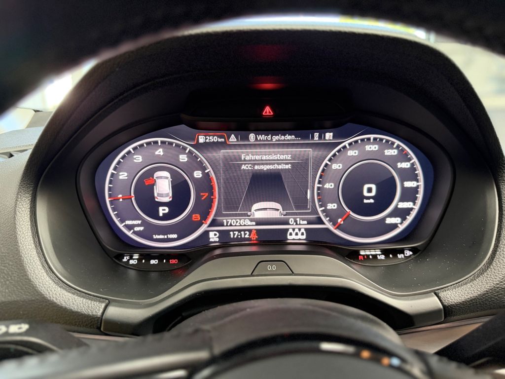 AUDI Q2 35 TFSI/SPORT/VIRTUELLES/ACC/LED AUDI Q2 35 TFSI/SPORT/VIRTUELLES/ACC/LED