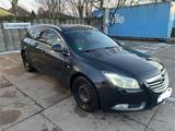 Opel Insignia Sports Tourer 2.0 CDTI ecoFL Active... - Opel Insignia Active mit Diesel-Antrieb