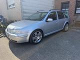 Volkswagen Bora 2.0 Special Variant Special - Volkswagen Bora: Special