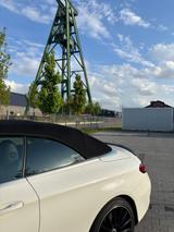 Mercedes-Benz C 250 CABRIO/AMG PAKET/BURMESTER/3 Hand - Mercedes-Benz C 250: Cabrio