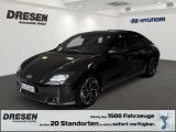 Hyundai IONIQ 6 77,4kWh UNIQ  20''Felgen Navi SHZ Kamera