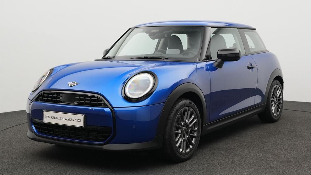 Image of MINI Cooper C
