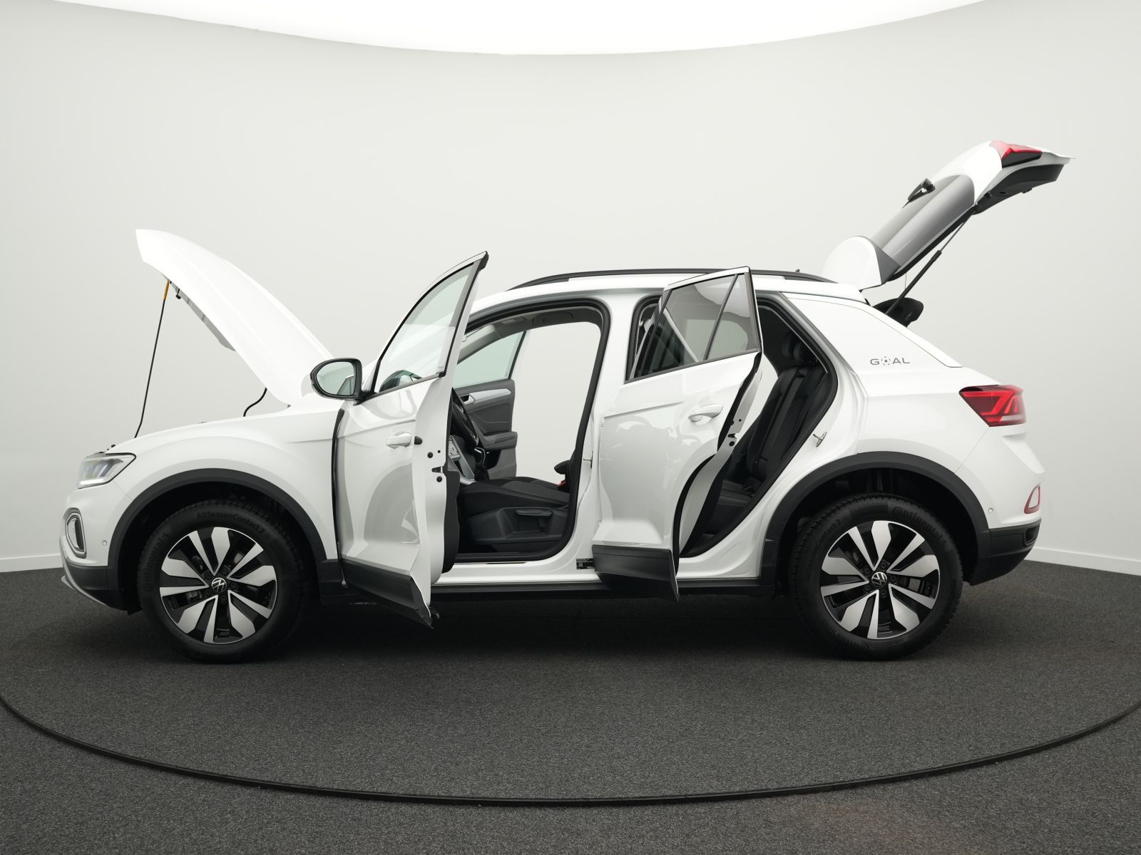 Volkswagen T-Roc - Bild 41