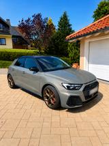 Audi A1 40 TFSI S tronic Sportback - Edition One - Audi A1: Tronic
