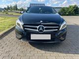 Mercedes-Benz A 180 BlueEFFICIENCY Edition  - Mercedes-Benz A 180 in Kassel