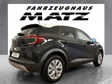Fahrzeugabbildung Renault Captur TCe 90 *Easy Link*Kamera*