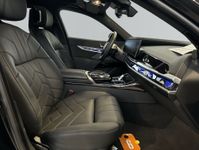 BMW i7 - Vorschau Bild 11