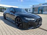 Audi RS 6 Avant 4.0 TFSI quattro/Garantie bis 07.2027 - Audi RS6: Schwarz