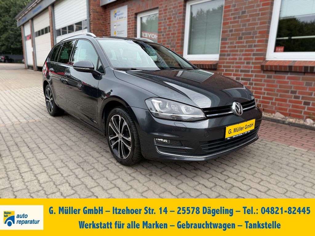 Image of Volkswagen Golf