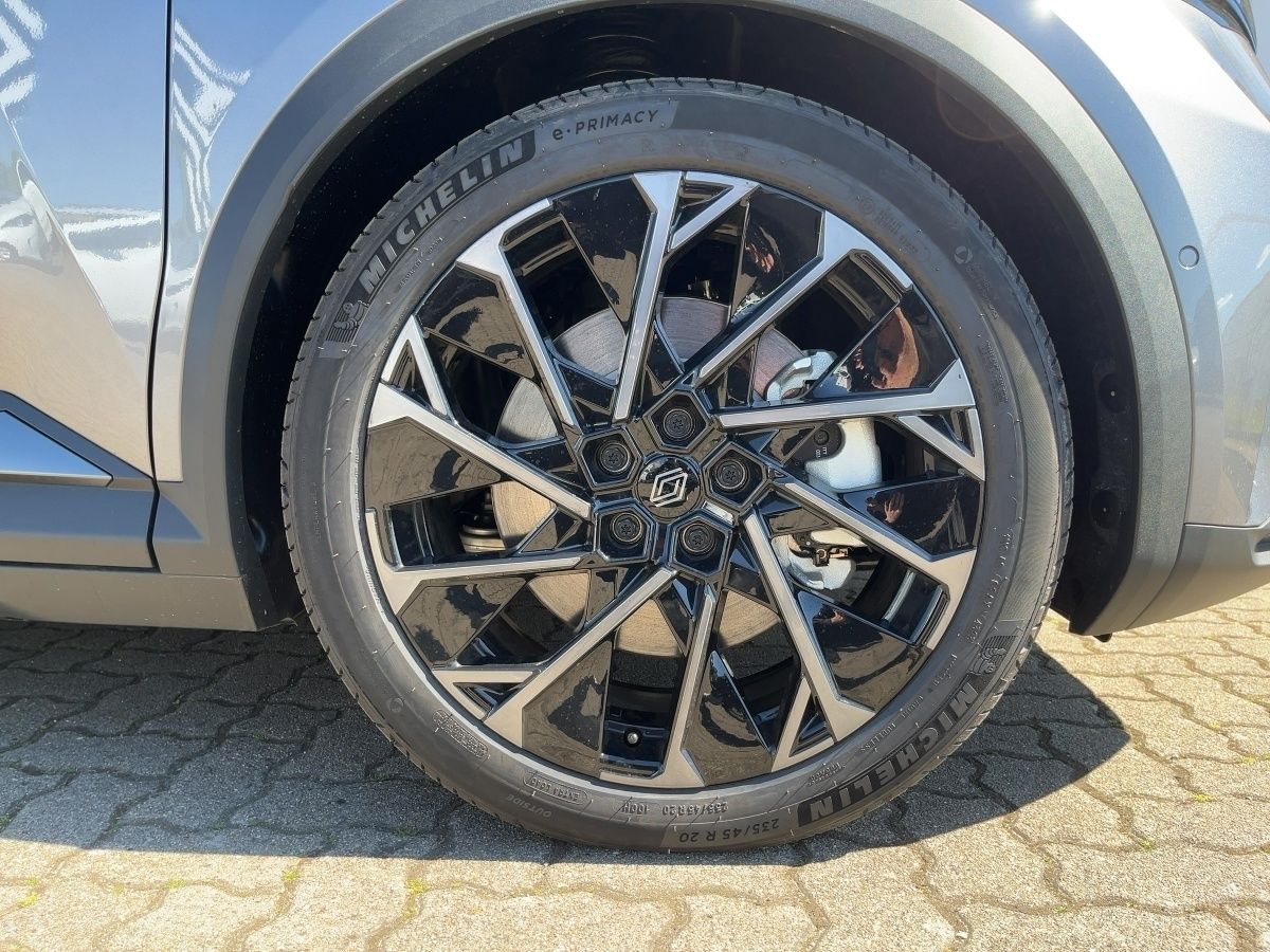 Renault Scenic - Bild 7