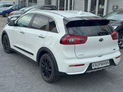 Fahrzeugabbildung Niro Spirit 1.6 Hybrid Vollausstattung!