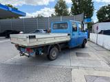 Mercedes-Benz Sprinter 308 D PRITSCHE/LKW OFFEN 7 SITZER - : Lkw Sitz