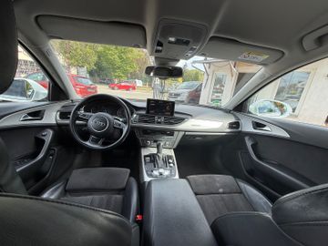 Audi A6 - 12