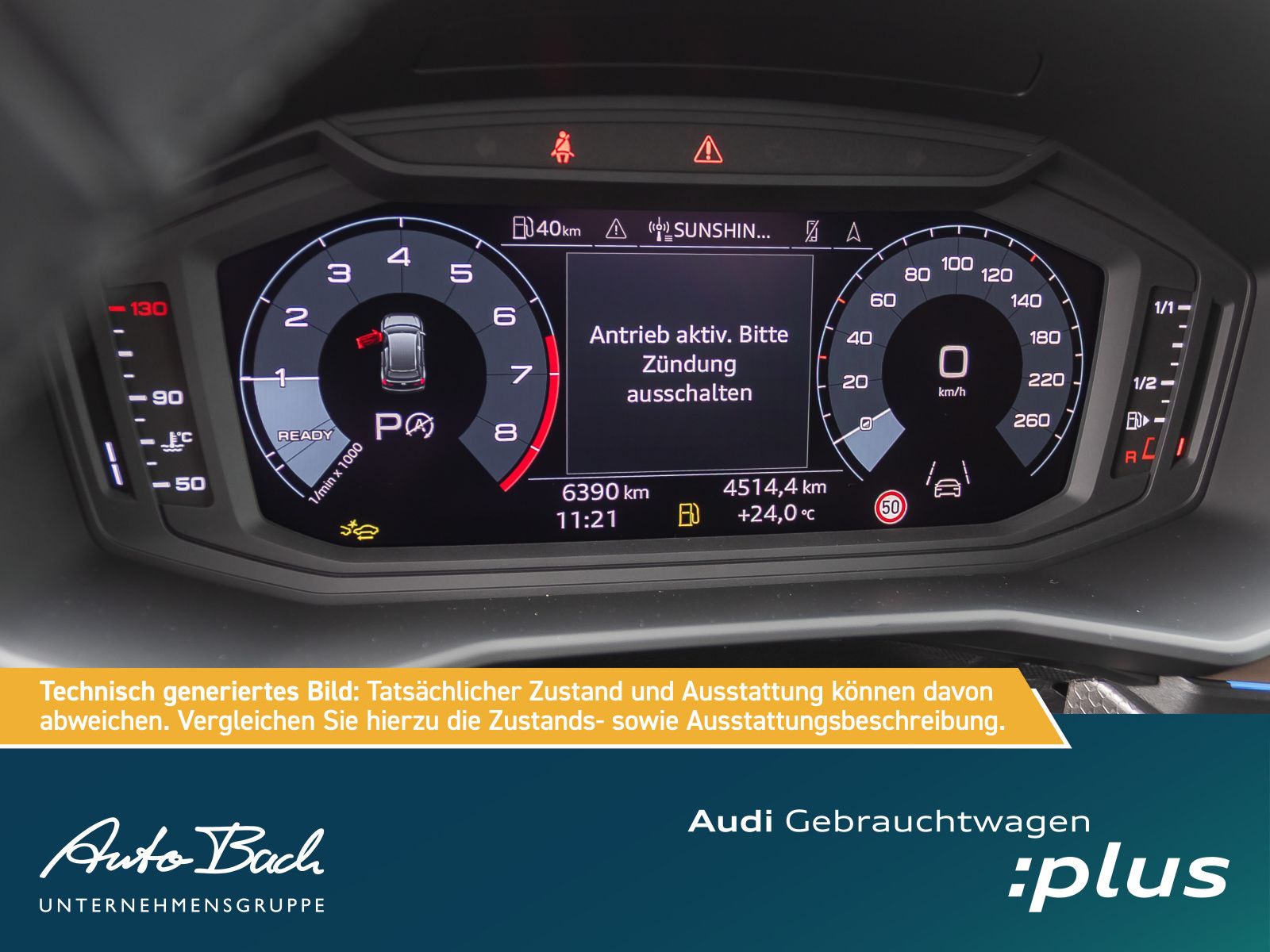 Audi A1 - Bild 17