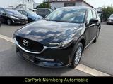 Mazda CX-5 Exclusive-Line AWD Nettopreis 16.806 € - Mazda: Exclusive
