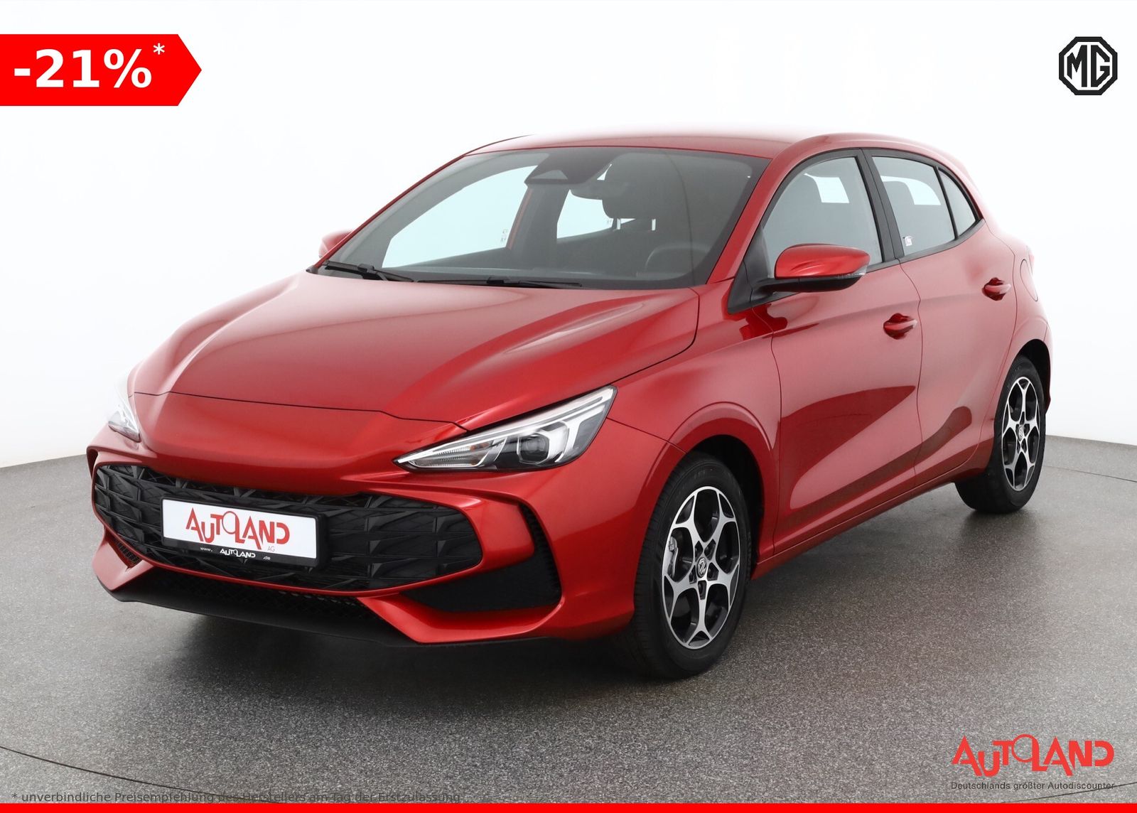 MG3
