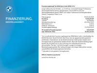 BMW X4 M - Vorschau Bild 8