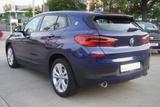 BMW X2 xDrive 20 i Advantage Aut. LED Navi ACC PDC - gebrauchte BMW X2 aus dem Jahr 2019