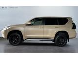 Toyota Land Cruiser 2.8 D-4D Automatik Executive *StHz* - Toyota Land Cruiser in Dortmund
