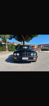 BMW E30 Cabrio 320i - Klassischer mit Stil... - BMW 320: Cabrio, 320i E30