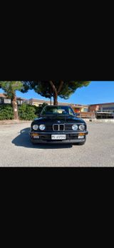 BMW E30 Cabrio 320i - Klassischer mit Stil... - BMW 320: Cabrio, E30 320i