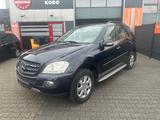 Mercedes-Benz ML 280CDI 4Matic/Leder/AHK/Xenon/ - Mercedes-Benz ML 280 mit Diesel-Antrieb