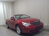 Chrysler Sebring 2.0 CRD 4-Sitzer RfK - Chrysler Sebring aus 2007