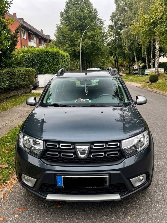 Image of Dacia Sandero