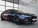 BMW 640 Gran Coupe xD/Pano/360°/H&K/StHzg/Sitzlüft./ - BMW 6er Reihe: Coupe, Gran