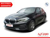 BMW 118i Advantage LED Navi Sitzheizung Tempomat PDC - BMW Gebrauchtwagen von 2024