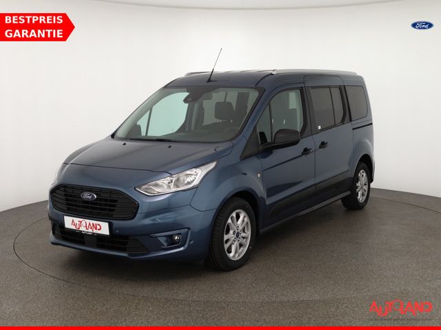 Ford Grand Tourneo Connect 1.5 TDCi 7-Sitzer AHK