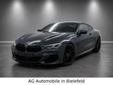 BMW 840d Coupe xDrive M Sport "Soft-Close"H&K - BMW 840 aus 2019