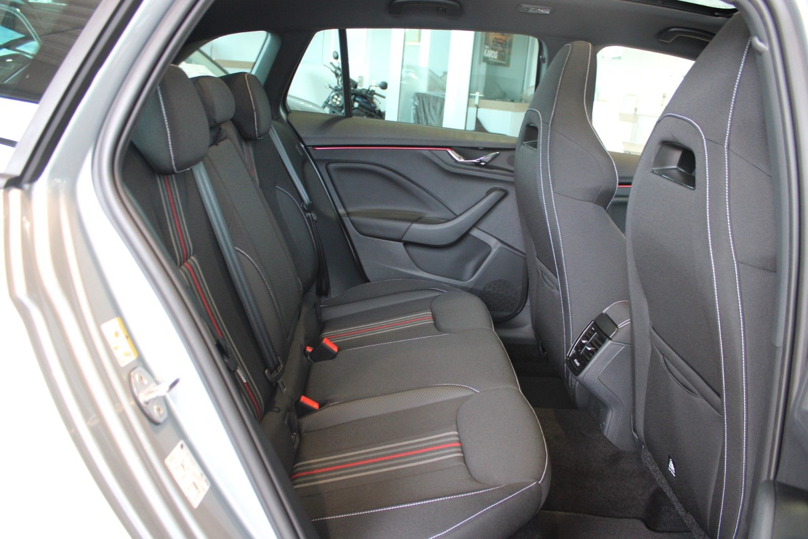 Skoda Scala - Bild 16