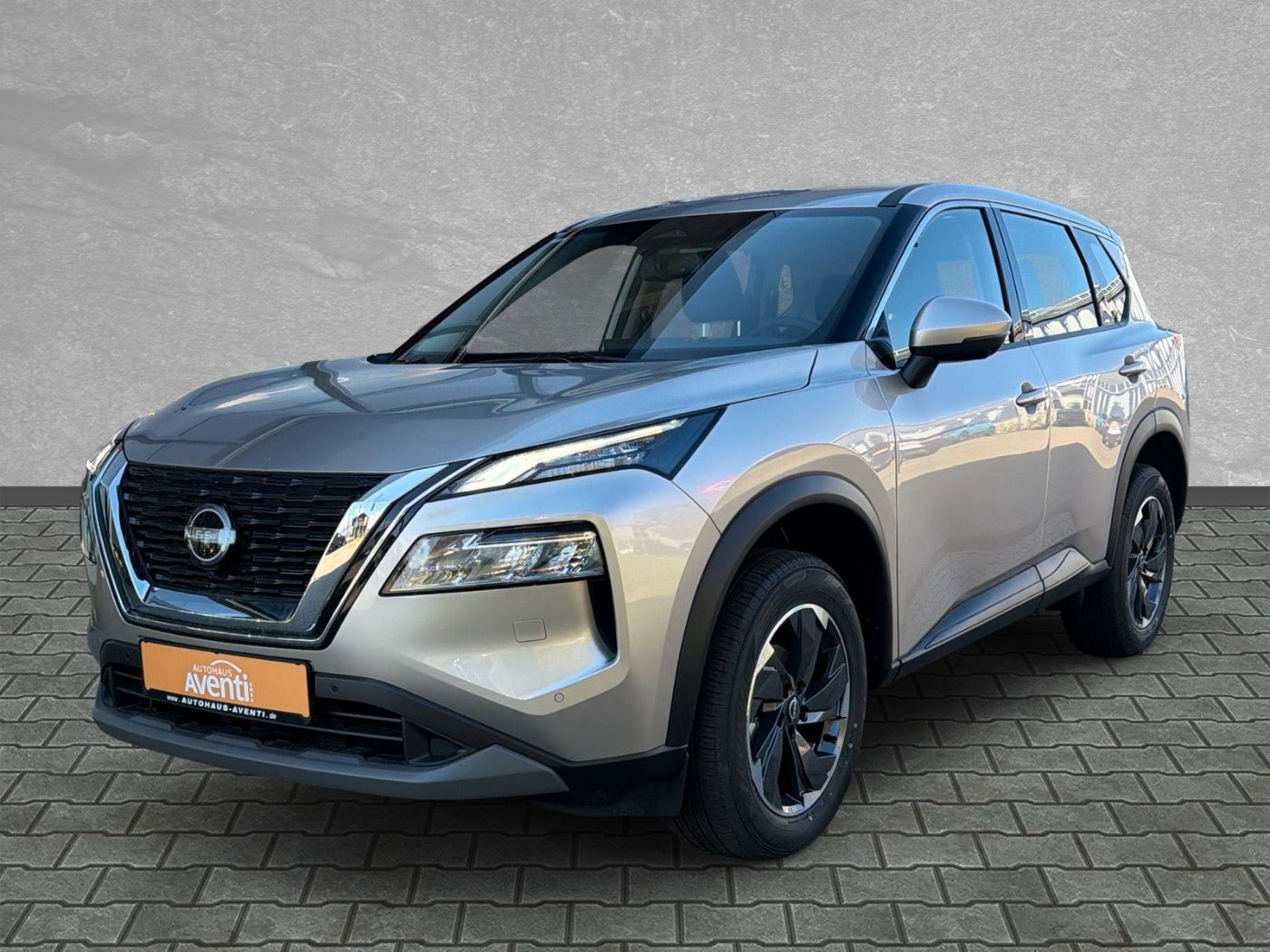 Nissan X-Trail - Bild 1