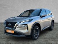 Nissan X-Trail - Vorschau Bild 1