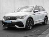 Volkswagen Tiguan R 2.0 TSI 4Motion DSG ACC AUT FLA KLIMAA. - Volkswagen Gebrauchtwagen in Neubrandenburg