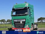 DAF XF 530 SSC INTARDER PTO - DAF 530