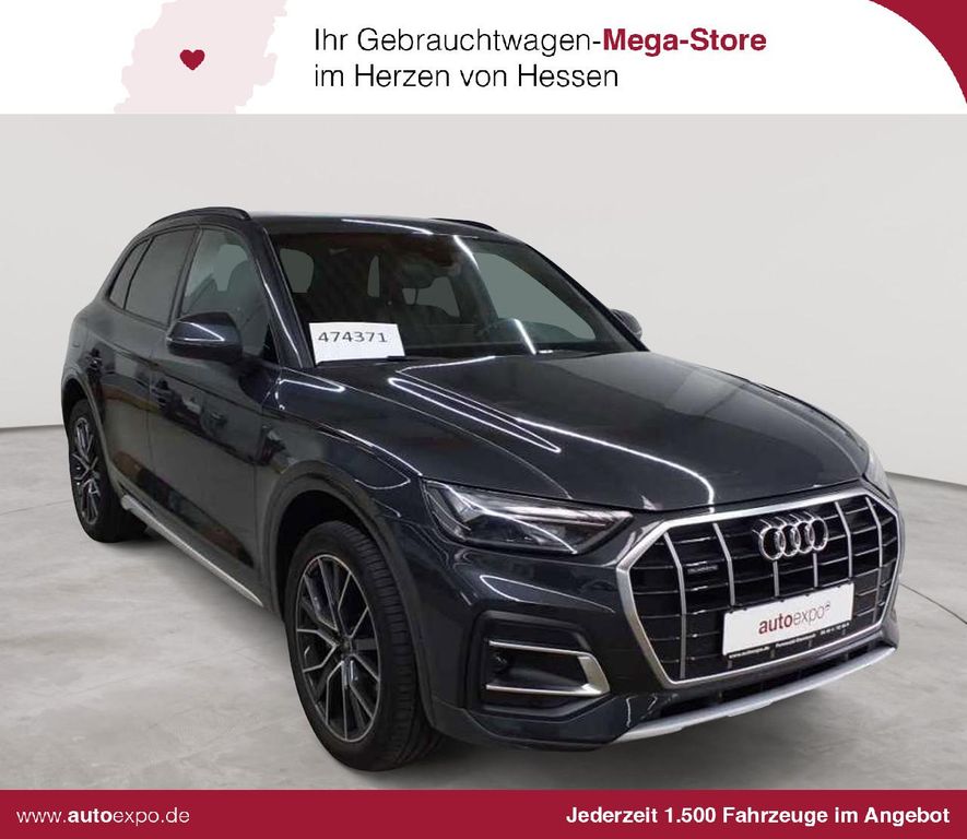 Image of Audi Q5