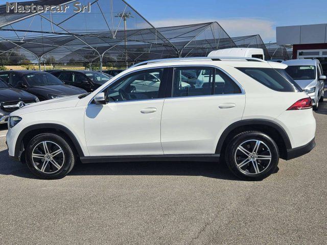 Mercedes-Benz MERCEDES-BENZ GLE 300 GLE 300 Executive 4matic a imagem 3