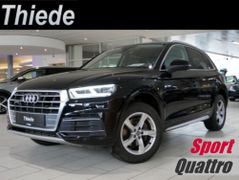 Fahrzeugabbildung Audi Q5 2.0 TFSI QUATTRO SPORT NAVI/LED/KAMERA/B&O